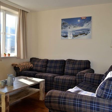 Kraxner Haus Apartment Serfaus Bagian luar foto