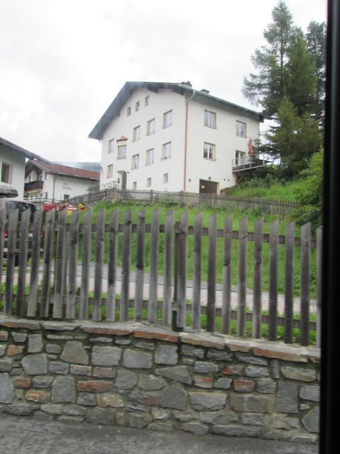 Kraxner Haus Apartment Serfaus Bagian luar foto